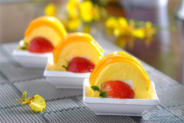 麗莉西點(diǎn)蛋糕