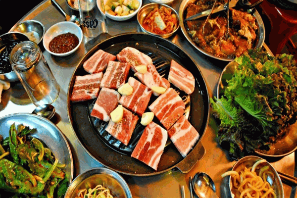 喜鵲小館