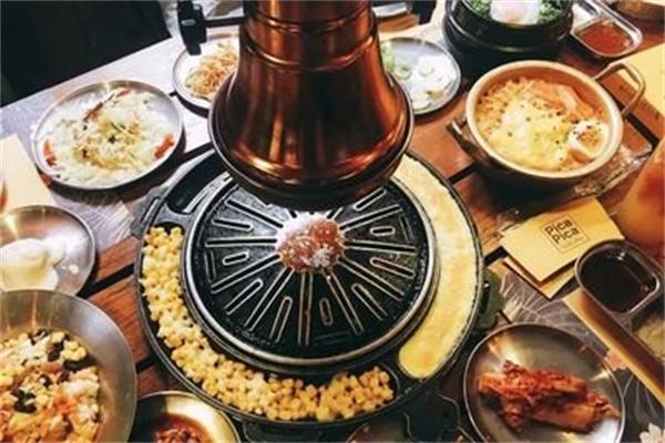 喜鵲小館