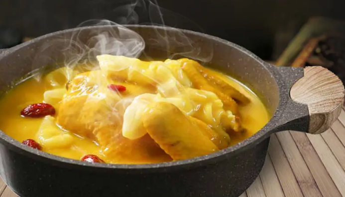 云鼎吉雞湯火鍋
