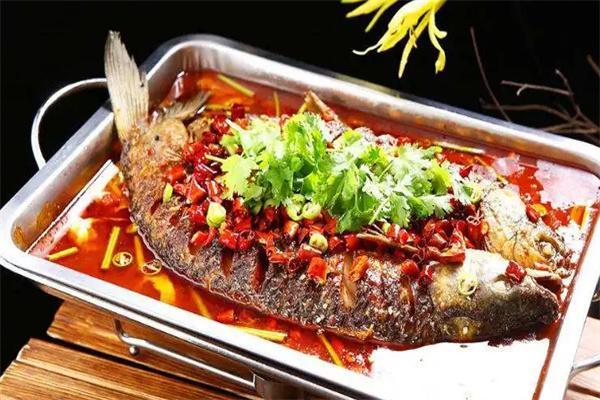 天元烤魚