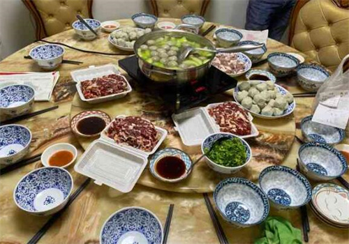 源興牛肉