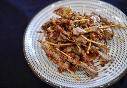 譚記饞嘴小食