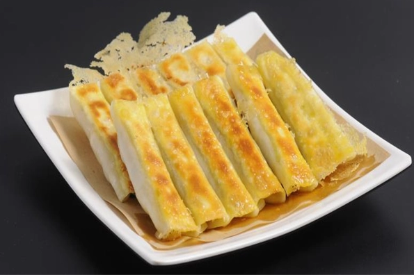 饞嘴仁鍋烙鋪