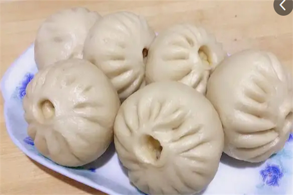 豐禧盛手工包子