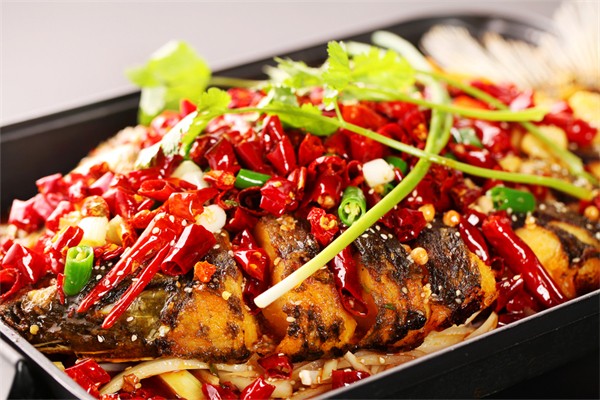 匠味烤魚(yú)