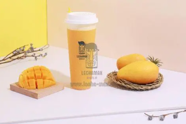 超級樂茶