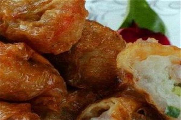 阿爸豬排飯