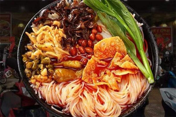 z先生螺螄粉