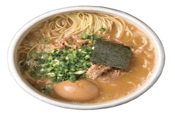 光明拉面館
