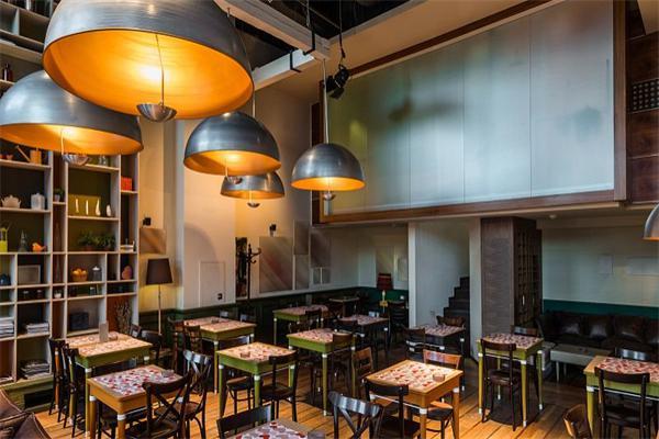 阿克蘇港式茶餐廳