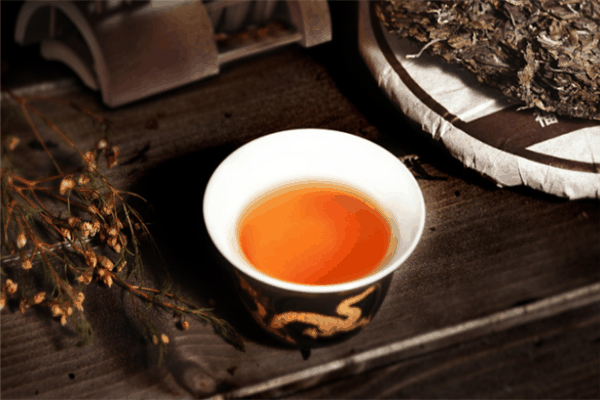 柏林茶樓