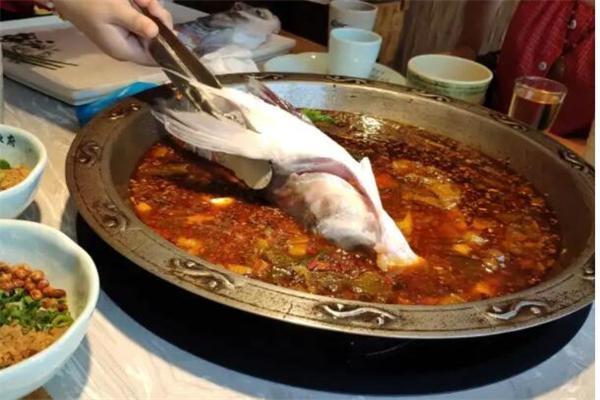 水道魚府