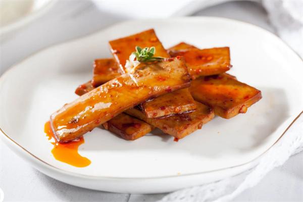 興麥食品