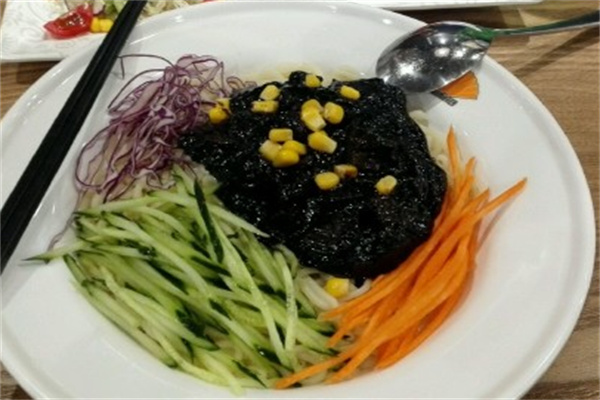 高麗王子韓式簡(jiǎn)餐