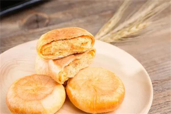 興麥食品