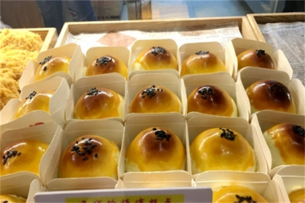 知味糕點(diǎn)