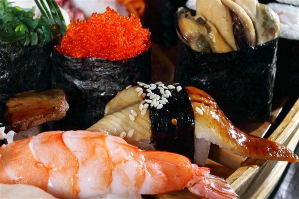 天逸居韓國料理