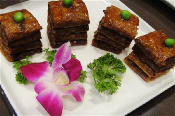 知味糕點(diǎn)