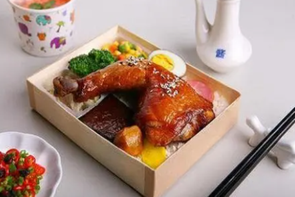 萬咖便當(dāng)