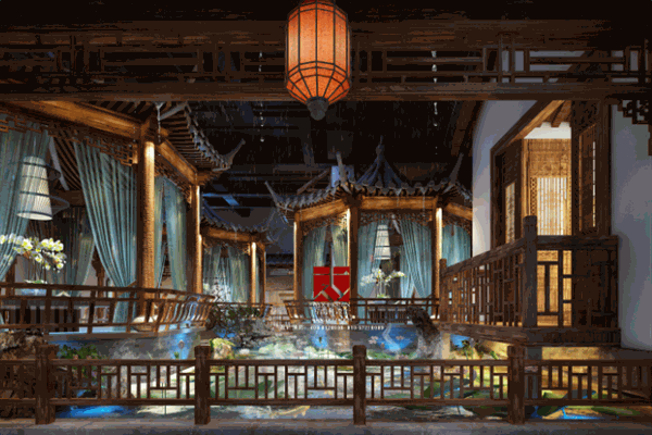 匯鮮坊中式餐飲