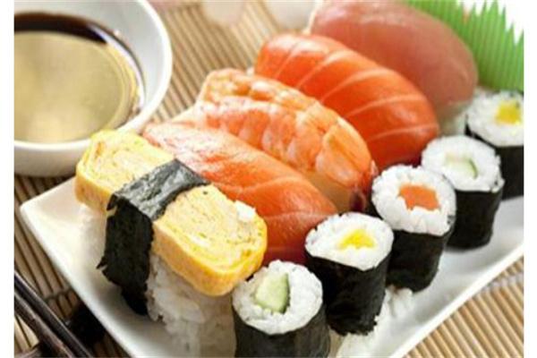 爭(zhēng)味壽司