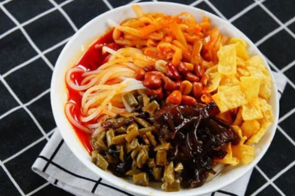 小俏螺螺螄粉