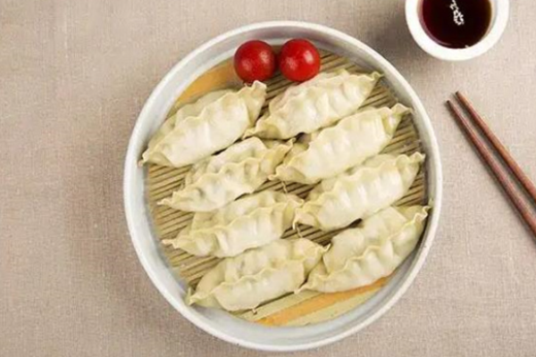 福潤(rùn)家水餃