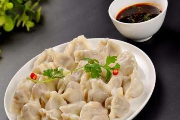 雙陽(yáng)水餃