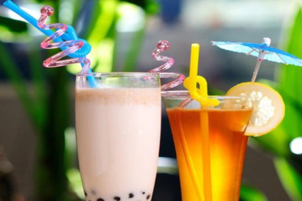 哆哆奶茶