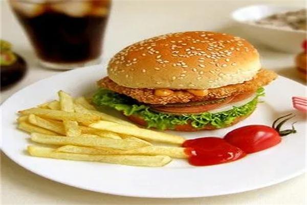 喀什漢堡加盟連鎖店品牌排行榜是什么？