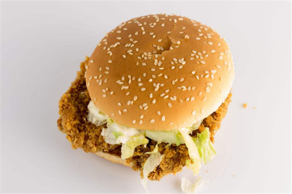 多麥基漢堡加盟