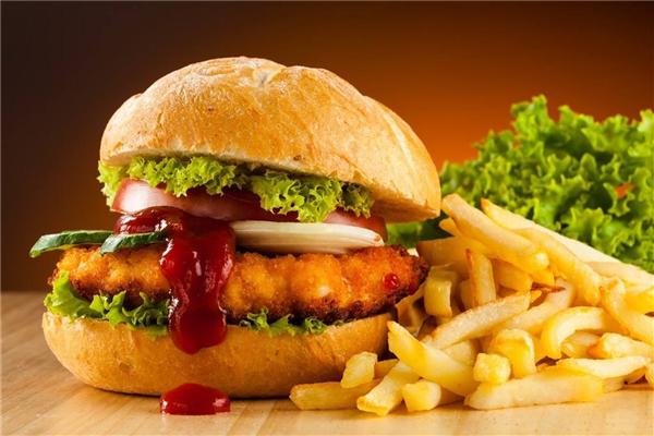麥立美漢堡店加盟費(fèi)多少錢？