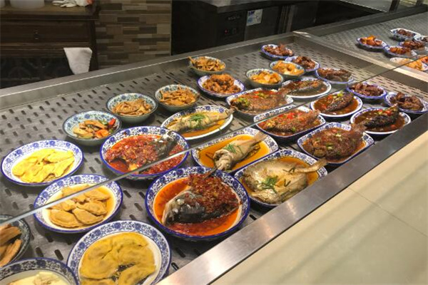 寶味坊大食堂
