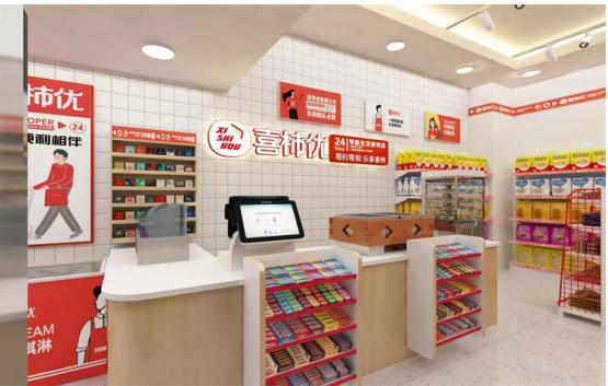 加盟便利店賺錢嗎?喜柿優(yōu)分享開店經(jīng)驗 加盟便利店賺錢嗎?喜柿優(yōu)分享開店經(jīng)驗
