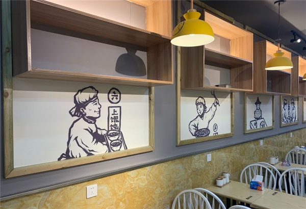 煮元張餛飩加盟