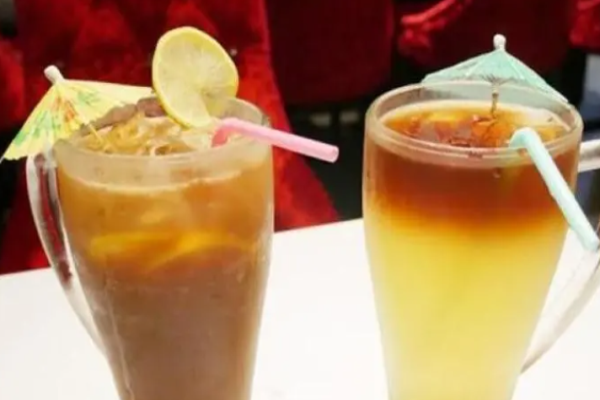 哈樂奶茶加盟