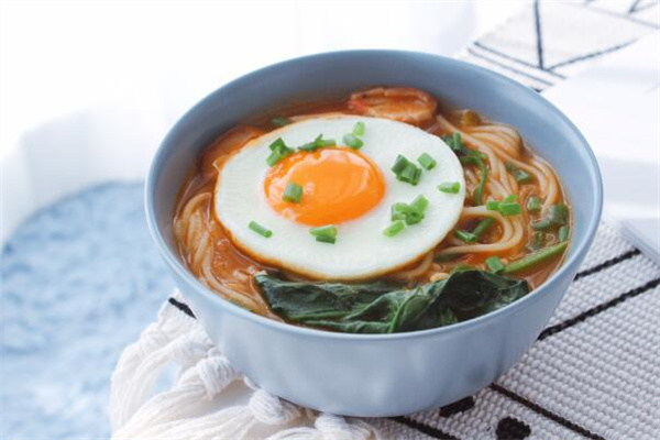 艾家面館