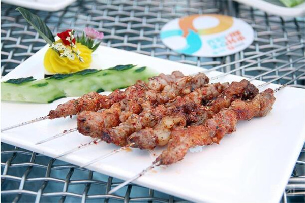 小平燒烤