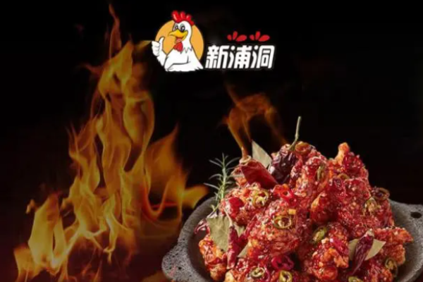 新浦洞炸雞加盟