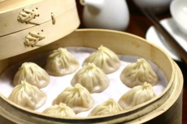 頂福湯包加盟