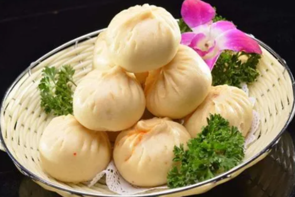 貫包包子加盟
