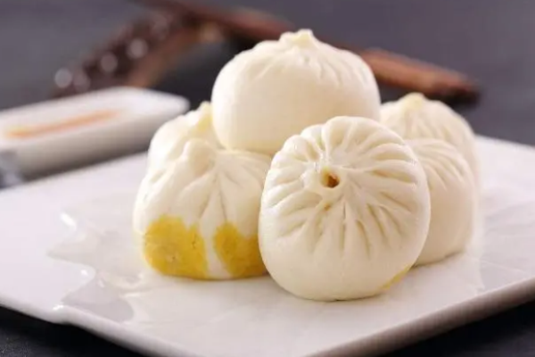豐仔包包子加盟
