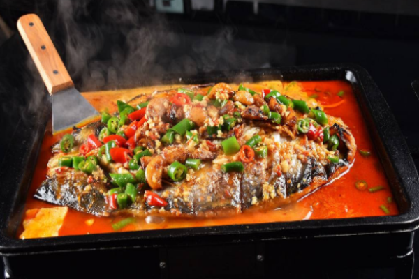 貓蜜烤魚(yú)加盟