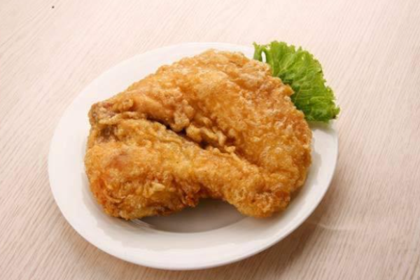 巴典雞排加盟