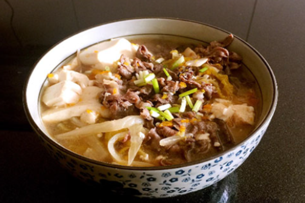久叔燙飯加盟