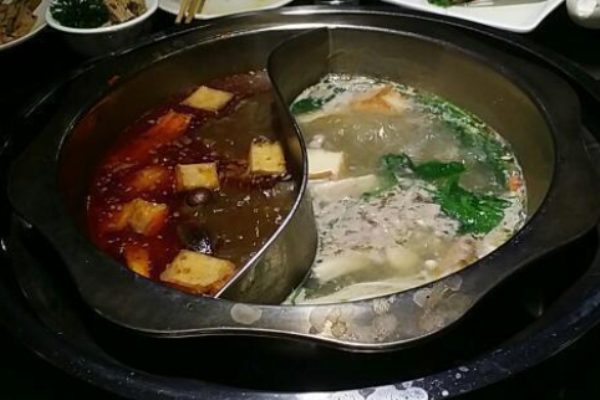 阿郎火鍋加盟