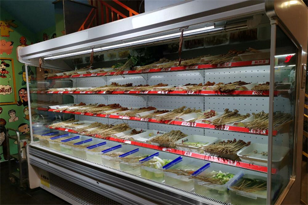 魚跳火串串火鍋