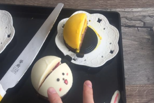 萌貨烘焙加盟