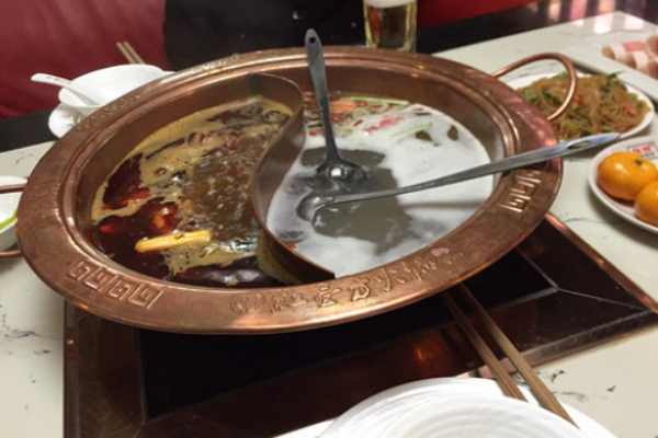 佳妹火鍋加盟